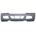 Geared2Golf Front Bumper Cover for 2004-2005 Explorer XLT GE1855762